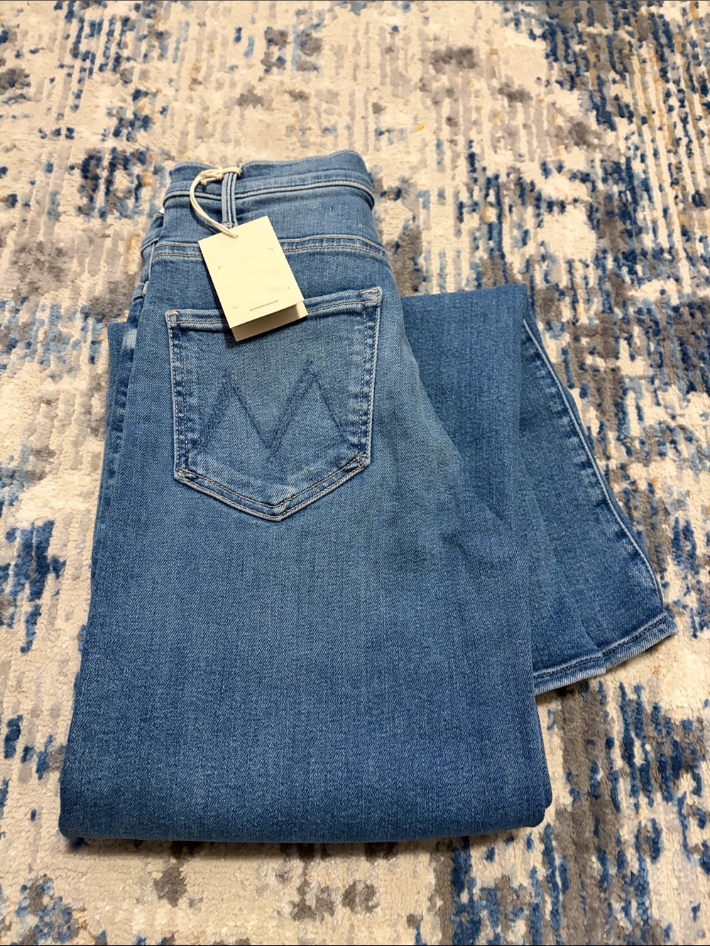 Mother jeans women - Picture 6 of 9